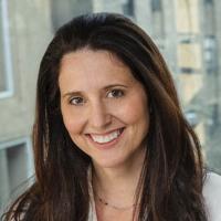 Kristin M. Burkart, MD, MSc Profile Headshot